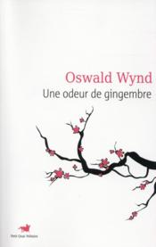 Vente  Une odeur de gingembre  - Oswald Wynd 