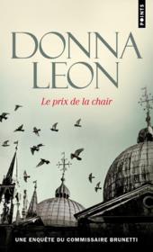 Vente  Le prix de la chair  - Donna Leon 