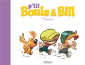P'tit Boule & Bill t.4 ; savane