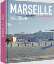 Marseille Nouveau Portrait - Couverture - Format classique