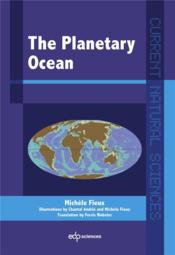 Vente  The planetory ocean  - Mihèle Fieux - Michele Fieux 