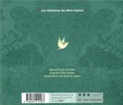 Bambi - 4ème de couverture - Format classique