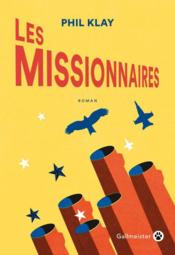 Vente  Les Missionnaires  - Phil Klay 