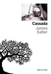 Cassada - Couverture - Format classique