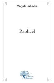 Raphael - Couverture - Format classique