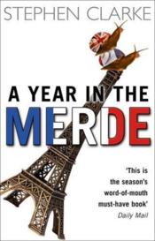 Year in the merde  - Stephen Clarke 