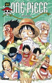 One Piece - édition originale t.60 ; petit frère  - Eiichiro Oda 