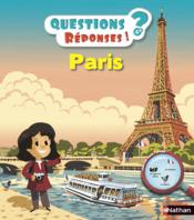 QUESTIONS REPONSES 5+ : Paris  - Jean-Michel Billioud 