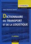 Dictionnaire du transport et de la logistique  