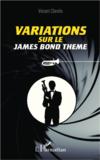 Variations sur le James Bond Theme