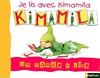 Je lis avec Kimamila t.1 ; CP (édition 2006)
