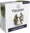 Discovery, le jeu de l'évolution ; préhistoire