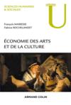 Économie des arts et de la culture  
