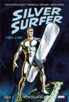 Silver Surfer ; Intégrale vol.3 ; 1980-1988
