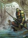 Orcs & gobelins t.16 ; Morogg