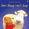 Sam sheep can't sleep  