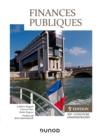 Finances publiques : IEP - concours administratif (5e édition)  