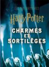 Harry Potter : les mini-grimoires t.1 ; charmes et sortilèges  