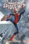 The amazing Spider-Man t.2 ; amis et ennemis