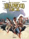 Deadwood Dick T.3 ; black hat jack