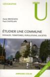 Étudier la commune (2e édition)  