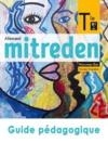 Mitreden ; allemand ; terminale ; guide pédagogique ; B1>B2 (édition 2020)
