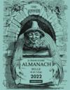 Le grand double almanach belge, dit de Liège (édition 2022)