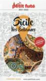 GUIDE PETIT FUTE ; COUNTRY GUIDE ; Sicile, îles Eoliennes (édition 2021)