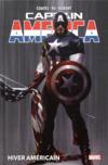 Captain America t.1 ; hiver américain