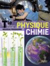 Physique chimie terminale ;  manuel élève (édition 2020)