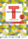 Mathématiques ; terminale ; livre élève (édition 2020)