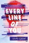 Every line of you