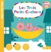 Vente  Les trois petits cochons  - Marion Piffaretti  - Sophie De Mullenheim  
