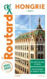 Guide du Routard ; Hongrie (édition 2021/2022)