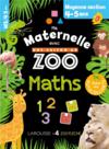 Ma maternelle avec une saison au zoo ; maths ; MS