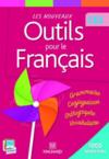 Les nouveaux outils pour le français ; CE2 ; livre de l'élève (édition 2013)  