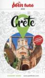 GUIDE PETIT FUTE ; COUNTRY GUIDE ; Crète