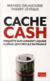 Cache cash ; enquête sur l'argent liquide illégal qui circule en France