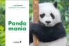 Calendrier 52 semaines ; panda mania