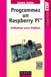 Programmer un Raspberry Pi ; initiation avec Python  