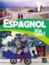 Via libre ; Espagnol ; terminale ; livre de l'élève (édition 2020)
