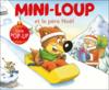 Vente  Mini-Loup et le père Noël ; livre pop-up  - Philippe Matter  