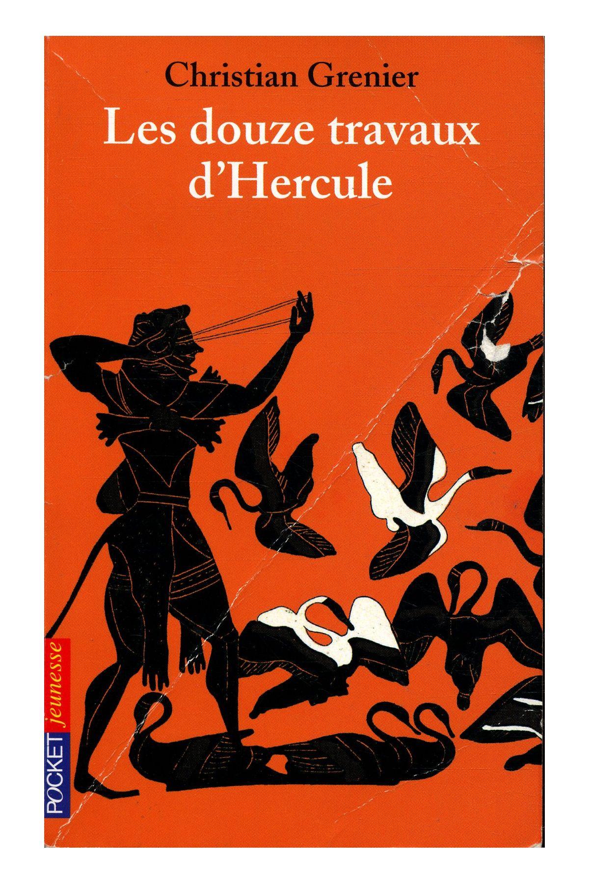 Les 12 Travaux D'hercule Questionnaire Pdf Les Douze Travaux D'Hercule | siapp.cuaed.unam.mx