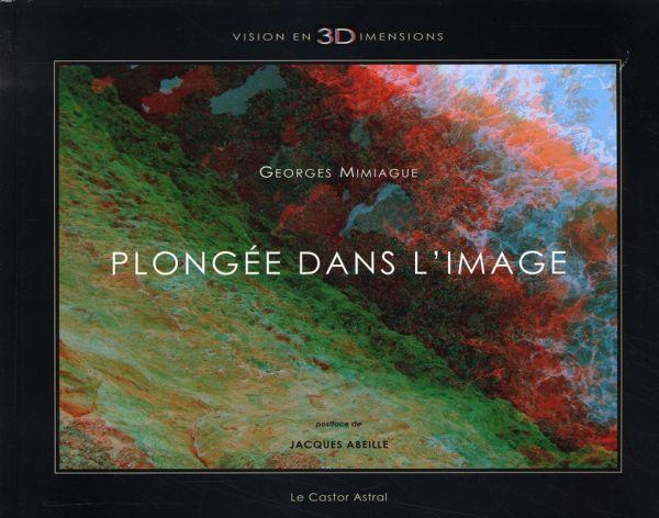 Vente Livre :                                    Plongée dans l'image
- Georges Mimiague                                     