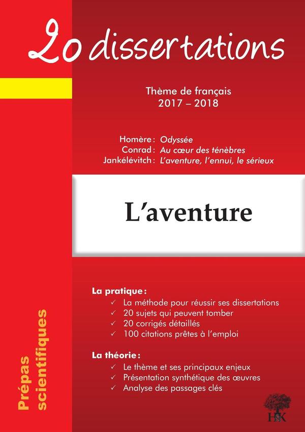 Dissertation francais prepa 05 picture