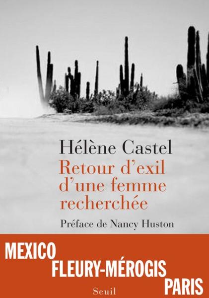 Vente Livre :                                    Retour d'exil d'une femme recherchée
- Helene Castel                                     
