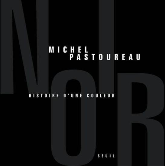 Noir / Michel Pastoureau