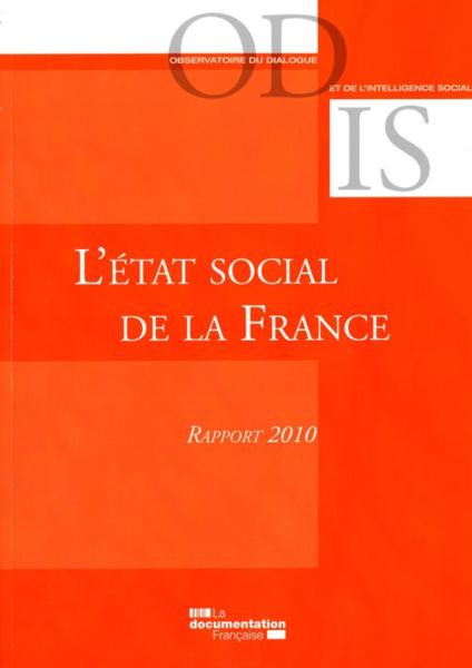 L'état social de la France