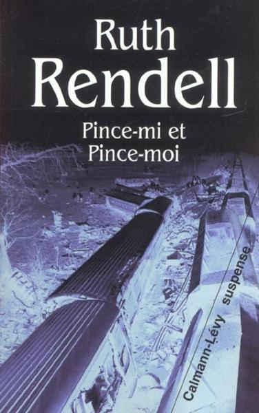 Ruth Rendell 5 Ebook