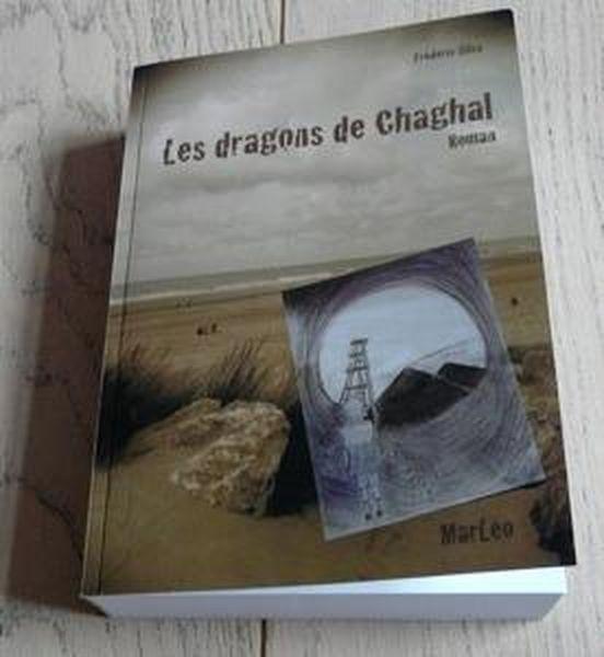 Vente Livre :                                    Les dragons de Chaghal
- Frederic Silva                                     